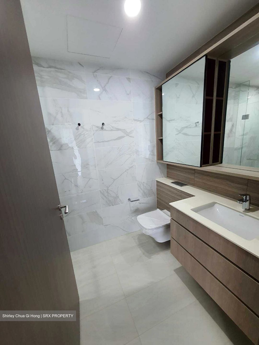 Forest Woods (D19), Condominium #583912611